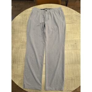 Under Armour Golf Pants In 36x32